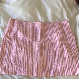 Lilly Pulitzer Skirt